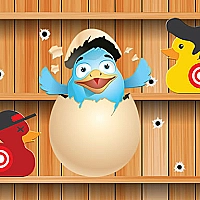 Duck Challenge Game Cover
