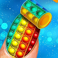 Fashion Nail Salons 3D Game Cover