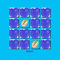 Fruit elimination Game Cover