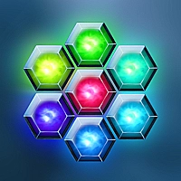 Hit Hex Game Cover