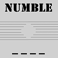 Numble-web Game Cover