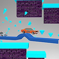 Police Chase: Car Racing Game Cover