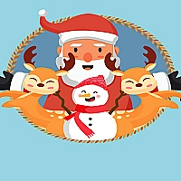 Save The Santa Claus Game Cover