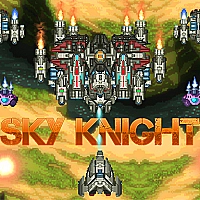 Sky Night Game Cover