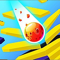 Stack Ball 3 Game Cover