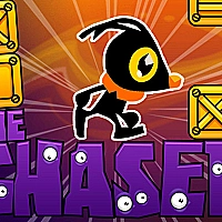 The Chaser Game Cover