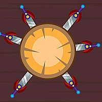 Weapon Strikes Game Cover