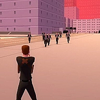 Agent 77 Game Cover