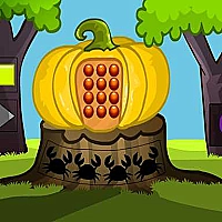 Balmy Village Escape Game Cover