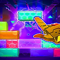 Block Slider Game Cover