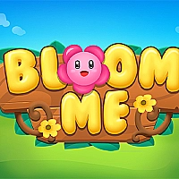 Bloom Me Game Cover