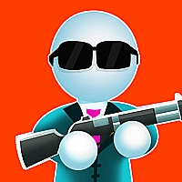 Bullet Bender - 3D  Game Cover