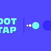Dot Tap Game Cover