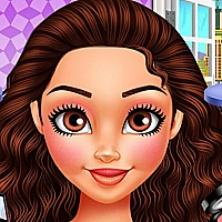 DRESS UP GRAMMYS AWARD MAKEOVER Game Cover