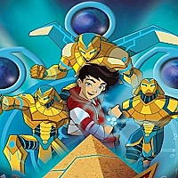 Egyxos memory cards Game Cover