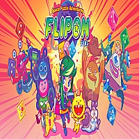 Flipon Game Cover