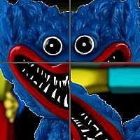 Huggie Wuggie Rotate Game Cover