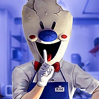ICE SCREAM FRIENDS Game Cover