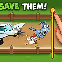 Island Puzzle Game Cover