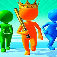 Join Clash.io Game Cover