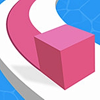 Line Color 3D - Fun & Run 3D Game Cover