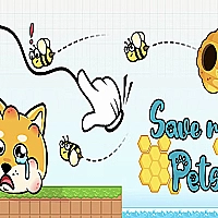 Pets Sever Game Cover