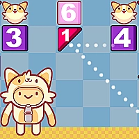 Piffies Puzzle Game Cover
