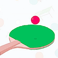 Ping Pong Arcade Game Cover