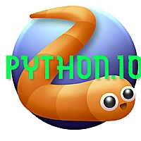 python.io Game Cover