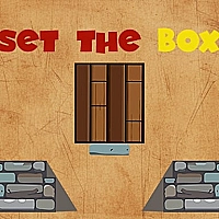 Set The Box Game Cover