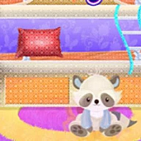 Sisters Bunk Bed Design Game Cover