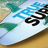 Surfer Game Cover