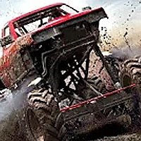Trucks Off Road Game Cover