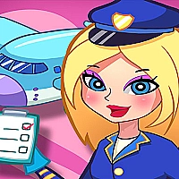 Airport Manager 2022 Game Cover