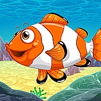 Aquarium Puzzle Game Cover