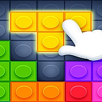 Block Puzzle lego Pro Game Cover