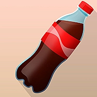 Bottle Flip Era: Jeu 3D Game Cover