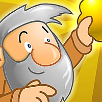 Century Gold Miner Game Cover
