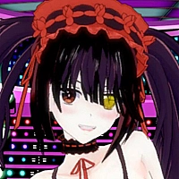 Cute Anime Girls Clicker Game Cover