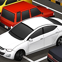 Dr. Parking Game Cover