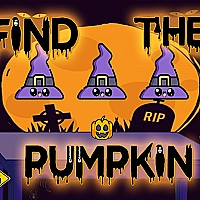 Find The Pumpkin Game Cover