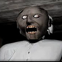 granny kill 2 Game Cover