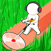 Grass Cut 3D Game Cover