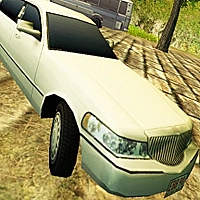 Limousine Hill Drive Game Cover