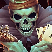 Pirates Match 3 Game Cover