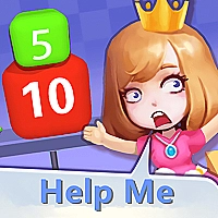 Save The Princess Game Cover