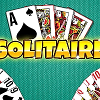 Solitaire Classic Game Cover