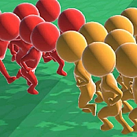 Squad Runner Game Cover