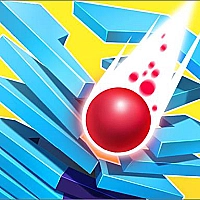 Stack Ball 2 Game Cover
