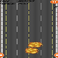 Urban Race Game Cover